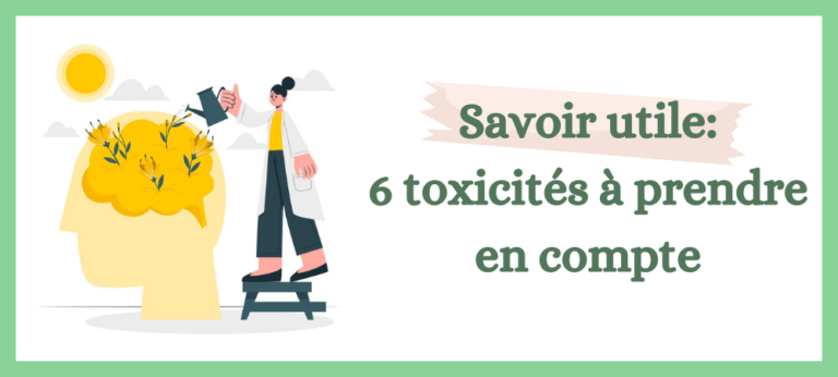 Lire la suite à propos de l’article Savoir utile sur l’aroma: 6 toxicités à prendre en compte