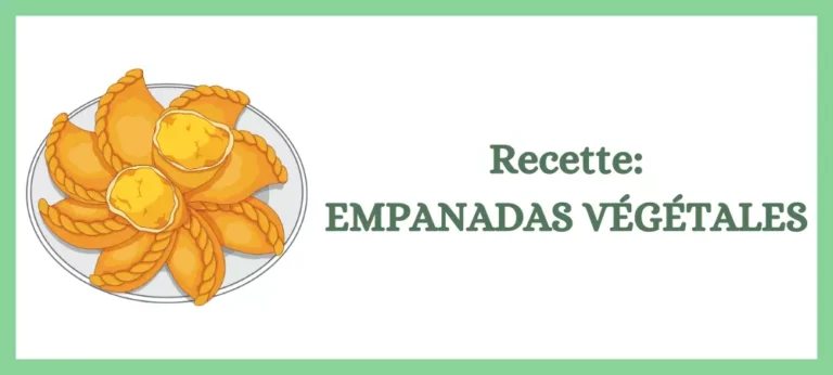 Lire la suite à propos de l’article Recette d’empanadas végétales facile à réaliser!