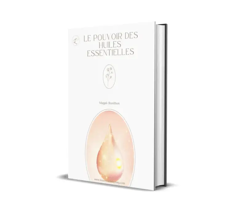 Lire la suite à propos de l’article Ebook Huiles Essentielles